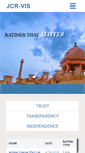 Mobile Screenshot of jcrvis.com.pk